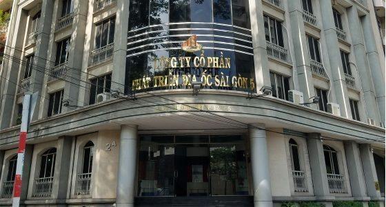 Điểm tin chứng khoán 11/12: SGR 'ngược gió'
