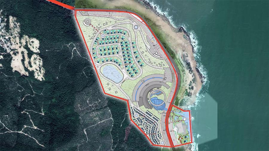 Greenhill Village Quy Nhơn, dự án suýt về tay bà Trương Mỹ Lan