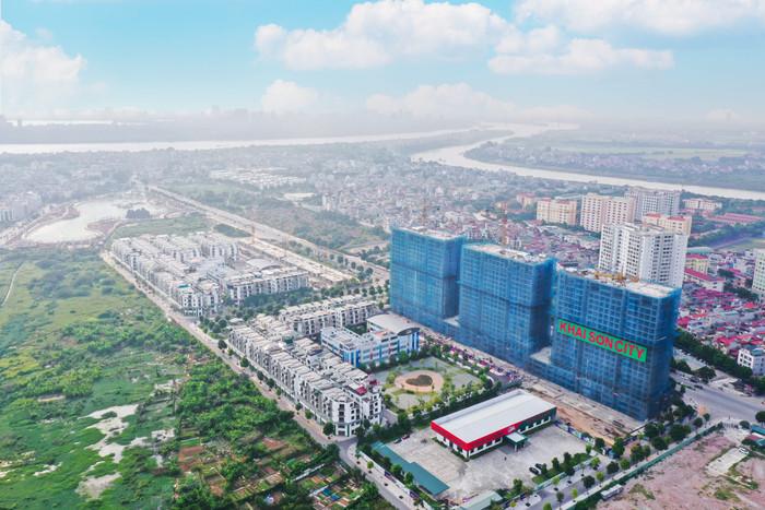 Hết xả thải đến khai sai thuế, Khai Sơn sắp bị thanh tra