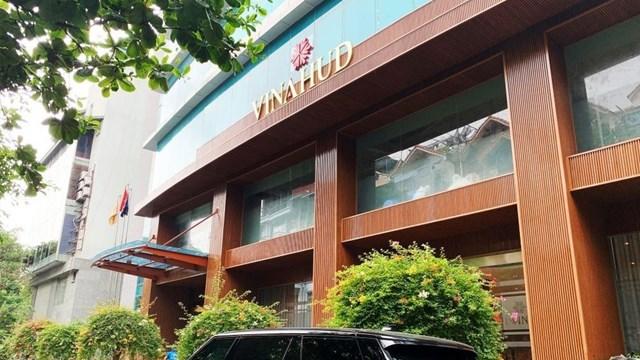 Điểm tin chứng khoán 3/1: Vinahud nợ gấp 59 lần vốn, cổ phiếu vẫn tăng trần