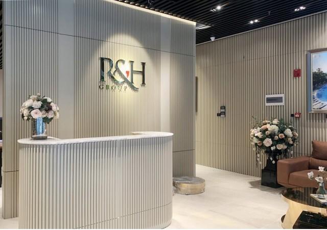 R&H - 'đối tác' của Vinahud lỗ 209 tỷ đồng, nợ gấp gần 14 lần vốn