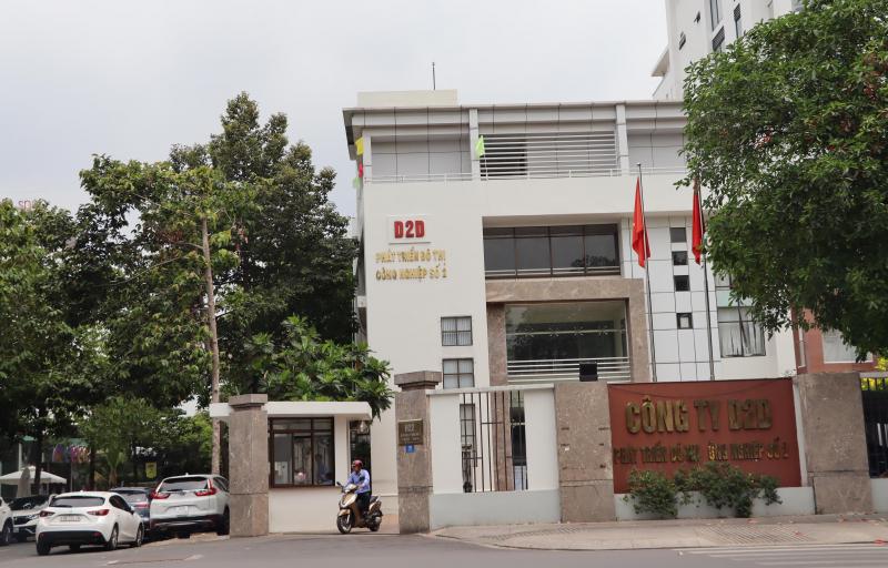 Điểm tin chứng khoán 20/1: D2D lãi đột biến nhờ chuyển nhượng đất