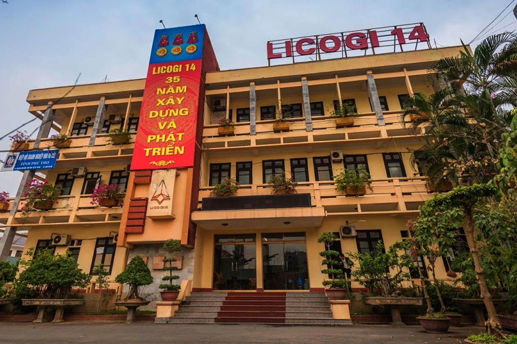 Điểm tin chứng khoán 21/1: 'Tay chơi' Licogi ôm hận