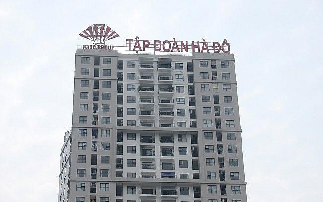 70% doanh thu không từ bất động sản, Hà Đô cầm hàng trăm tỷ đầu tư trái phiếu và chứng chỉ tiền gửi