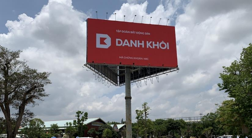 Danh Khôi lỗ 63 tỷ năm 2024, tiền mặt còn vỏn vẹn vài trăm triệu