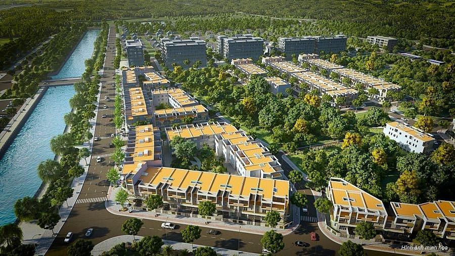 Thêm năm âm dòng tiền kinh doanh của BGI Group, khoản phải thu chiếm 70% tổng tài sản