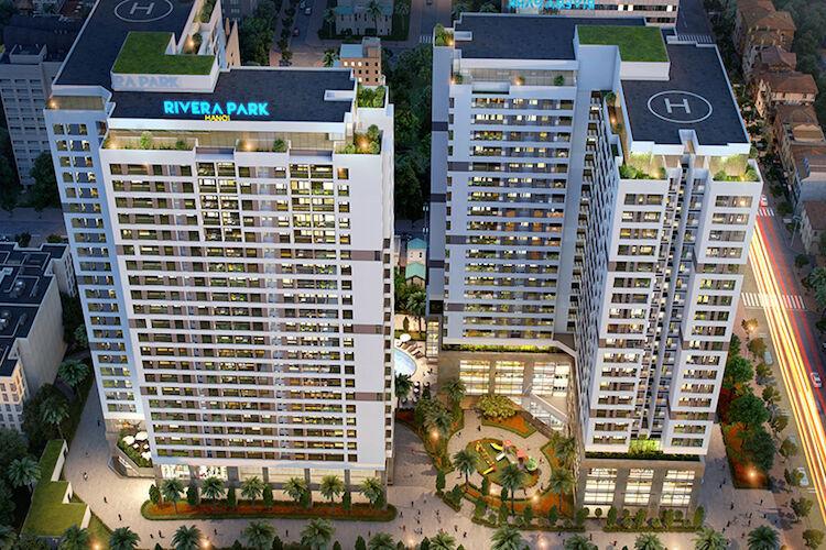 Không còn thu lãi từ chuyển nhượng công ty liên kết, Đô thị Long Giang cuối cùng báo lỗ