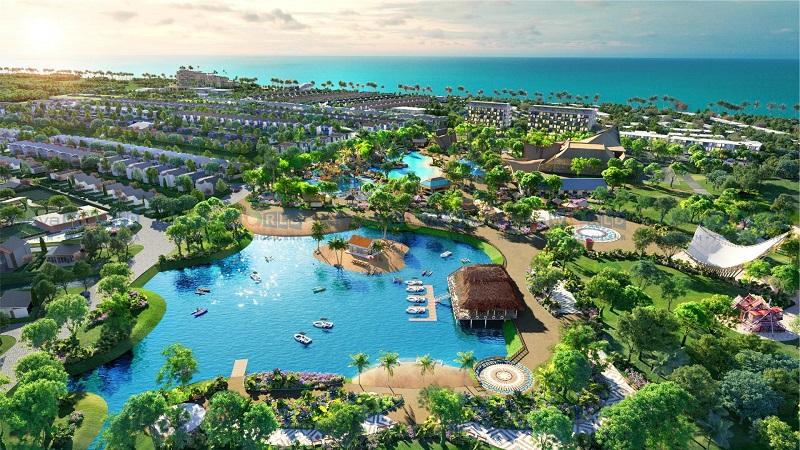 Công ty con của Novaland lại lỗ