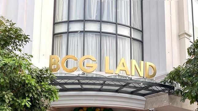 Trái phiếu của HELIOS và BCG Land bị dừng giao dịch