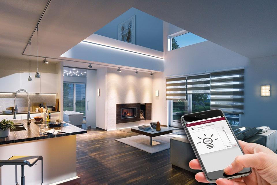 Nhà đẹp- kiến trúc hay