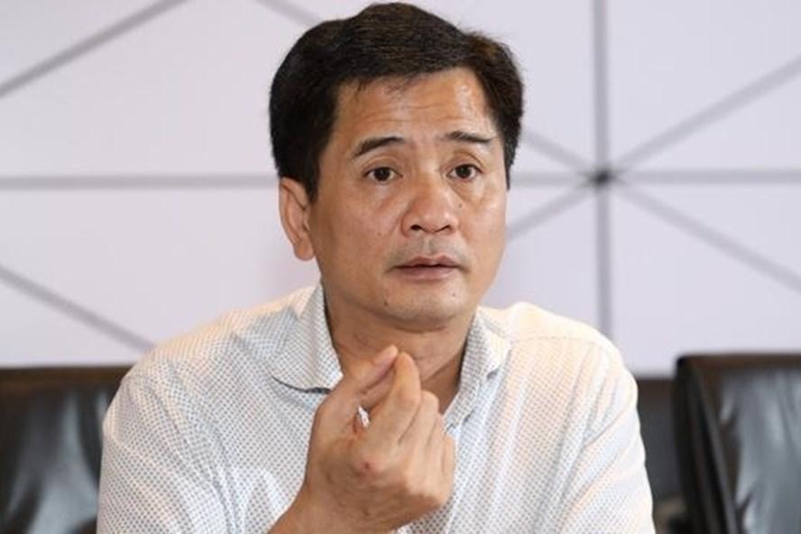Mọi người nghĩ sao về nhận định: 'Chung cư tăng giá có thể là chiêu trò của một nhóm đầu tư có mục đích không trong sáng'?