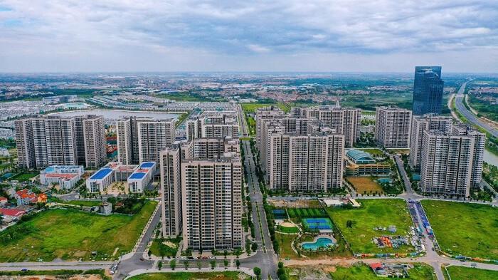 Tín dụng bất động sản tăng mạnh, chạm mốc gần 1,5 triệu tỷ đồng