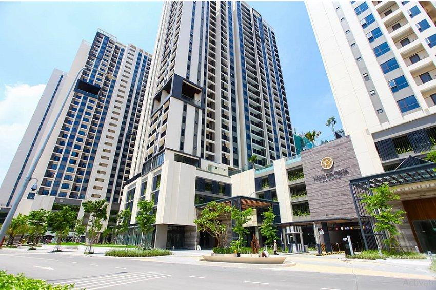 CEO Nguyễn Trọng Minh muốn gom thêm 4 triệu cổ phiếu Hà Đô (HDG)