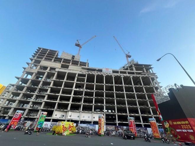 Điểm tin BĐS - tài chính 25/5: Thủ tướng chỉ đạo đánh thuế bất động sản không sử dụng