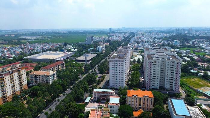 Cuộc đua nóng bỏng: 13 doanh nghiệp tranh suất đầu tư dự án nhà ở xã hội 700 tỷ ở Đồng Nai