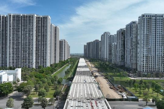 Điểm tin BĐS - tài chính 28/5: Lo ngại dự án bất động sản tiếp tục “đắp chiếu” nếu nợ xấu tăng