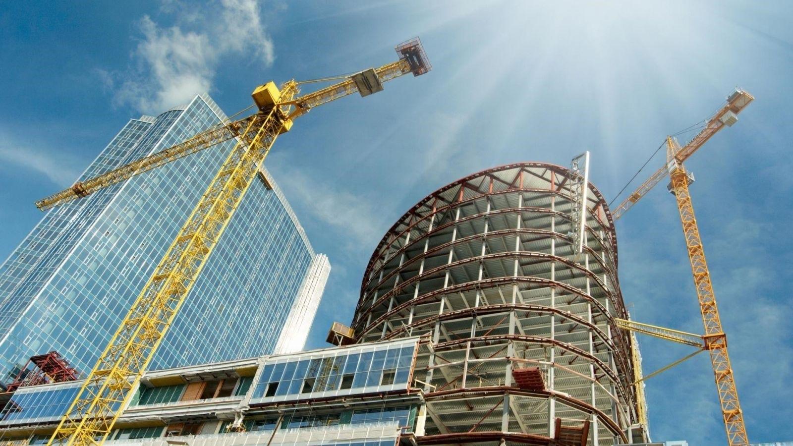 Coteccons bị phong tỏa gần 170 tỷ đồng sau phán quyết vụ kiện với Ricons