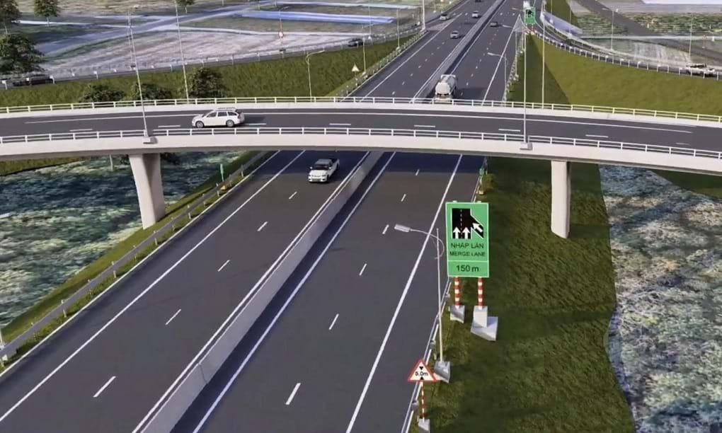 Phó Thủ tướng chỉ đạo kiểm tra vụ chọn nhà thầu cao tốc TP.HCM – Thủ Dầu Một – Chơn Thành đoạn qua Bình Phước