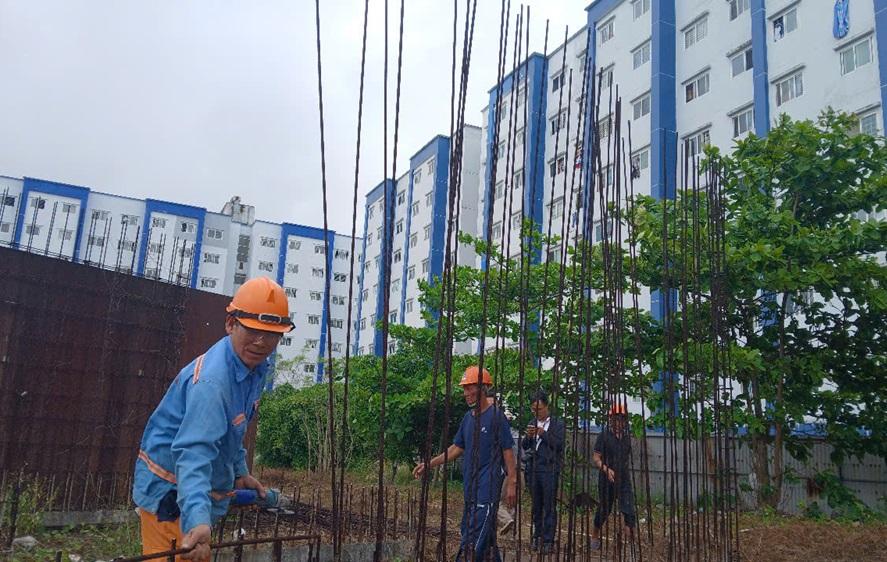 Đà Nẵng mở bán 633 căn hộ nhà ở xã hội tại dự án An Trung 2, giá hơn 16 triệu đồng/m²