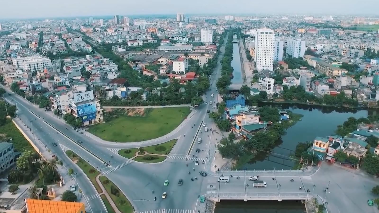 Hưng Yên đấu giá 144 thửa đất sau nghỉ lễ 2/9, giá từ 760 triệu đồng