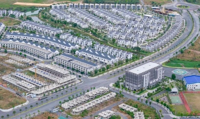 Chủ đầu tư dự án Aqua City báo lãi lớn, tích lũy hơn 823 tỷ đồng