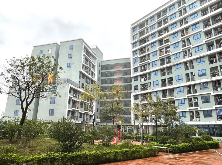 Điểm tin BĐS - tài chính 3/6: Đề xuất vay mua nhà ở xã hội trong 30 năm