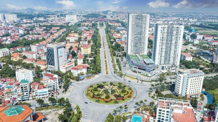 Loạt doanh nghiệp trúng thầu 7 khu đô thị hơn 100.000 tỷ đồng tại Bắc Ninh