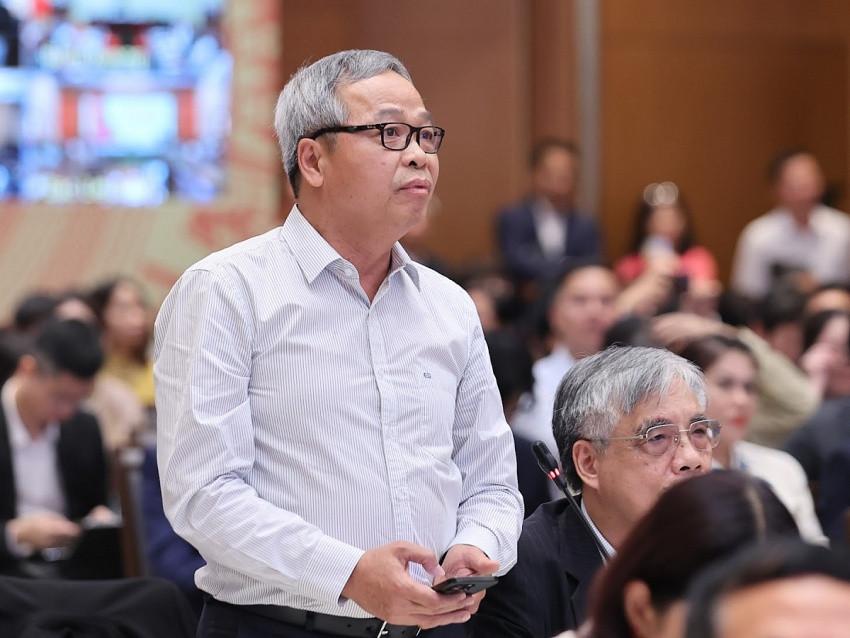 “Hòa Phát, Vingroup, Thaco đủ năng lực làm đường sắt cao tốc”: Doanh nghiệp nội muốn được trao cơ hội ở dự án hạ tầng quốc gia