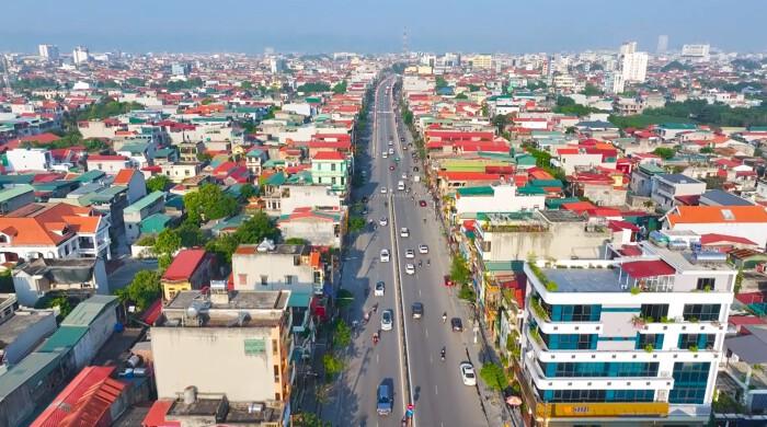 Ninh Bình mời đầu tư khu đô thị sinh thái hơn 16.400 tỷ đồng tại TP. Hoa Lư