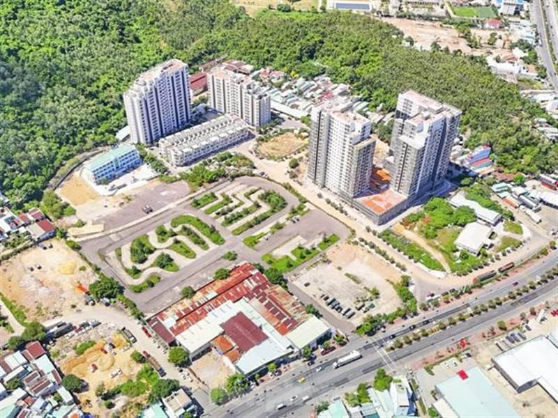 Doanh nghiệp mới thành lập trúng dự án du lịch hơn 1.900 tỷ đồng tại Bình Định