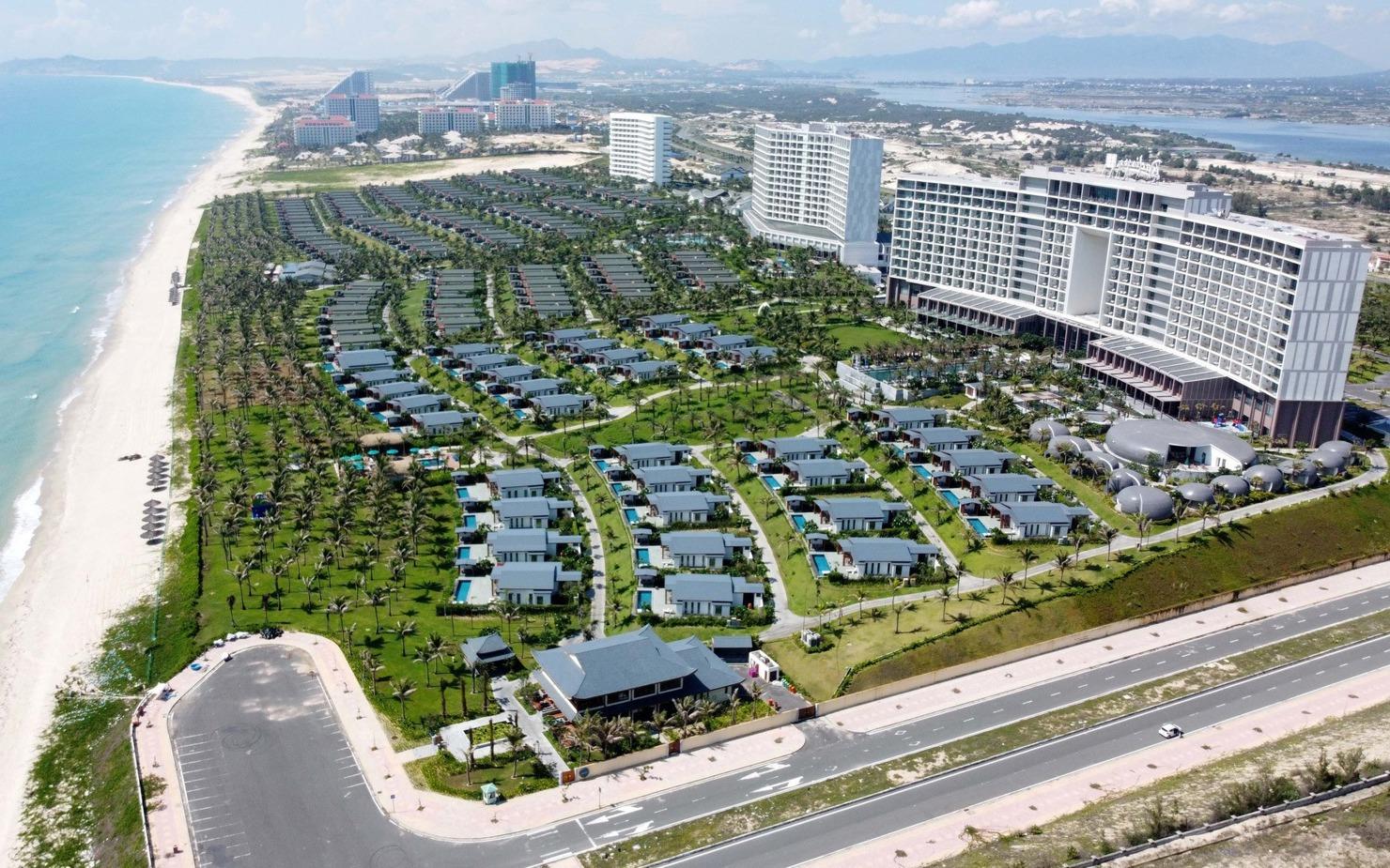 Điểm tin BĐS - tài chính 6/6: Giá bất động sản nghỉ dưỡng ổn định, thị trường kỳ vọng phục hồi mạnh năm 2025