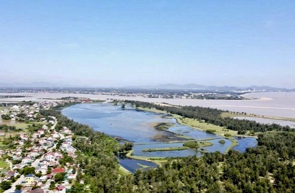 Điểm tin BĐS - tài chính 7/6: Hà Tĩnh điều chỉnh Dự án Khu du lịch sinh thái biển Xuân Hội, nâng vốn đầu tư lên gần 4.000 tỷ đồng