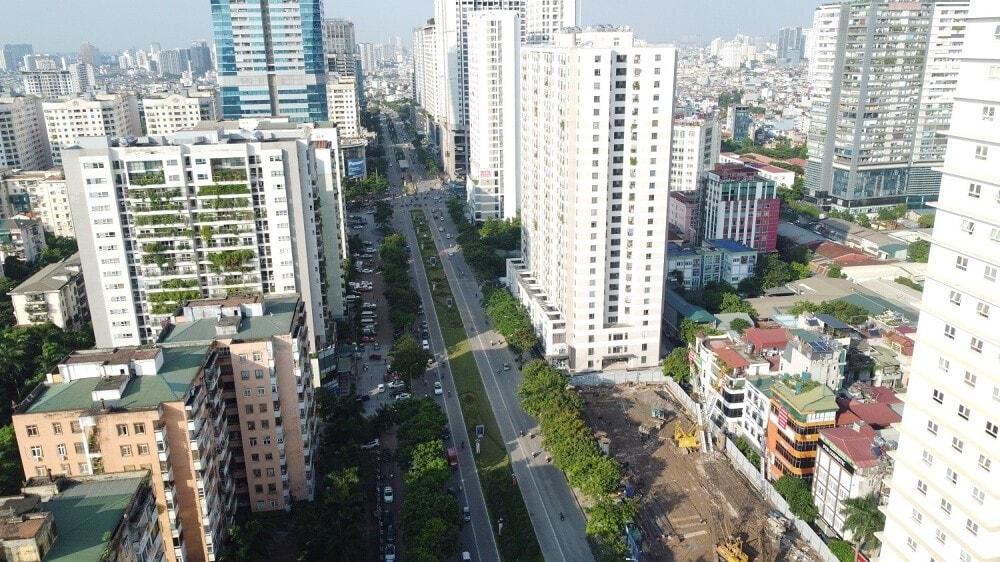 Kích hoạt thị trường bất động sản, đòn bẩy cho tăng trưởng kinh tế