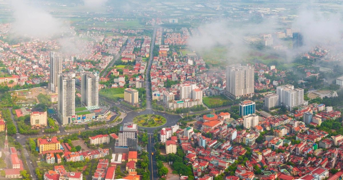Taseco và HNG Holdings sắp khởi công khu đô thị hơn 2.500 tỷ đồng tại Bắc Ninh