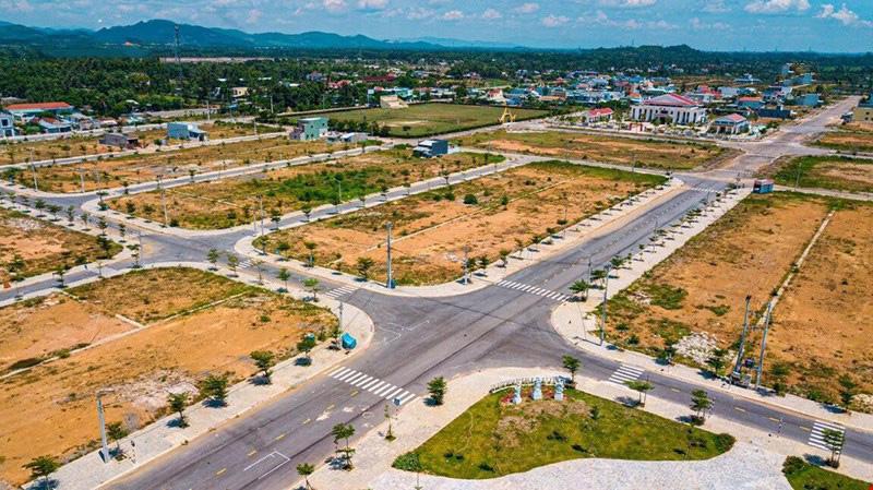 Thanh Hóa đấu giá 250 lô đất trong tháng 6, giá khởi điểm từ 5 triệu đồng/m²