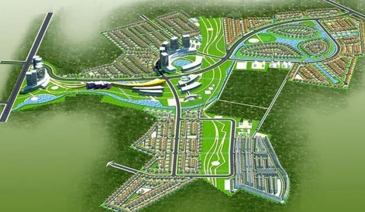 Phú Mỹ Hưng ra mắt dự án Hồng Hạc City 27.000 tỷ tại Bắc Ninh, đánh dấu chiến lược Bắc tiến