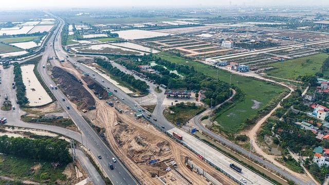 Điểm tin BĐS - tài chính 10/6: “Tân binh” bất ngờ trúng dự án khu đô thị gần 14.000 tỷ đồng sát Hà Nội, nơi Sun Group đang đầu tư lớn