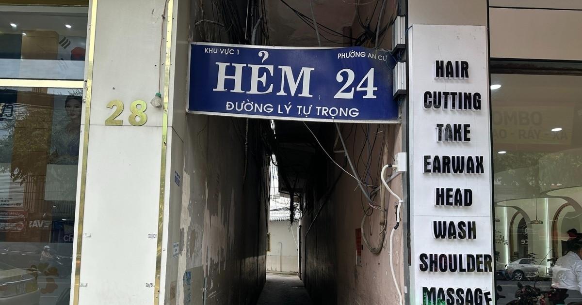 Doanh nghiệp tuyên bố nắm 100 tỷ USD xin làm đường sắt cao tốc Bắc – Nam: Trụ sở nằm trong hẻm nhỏ ở Cần Thơ