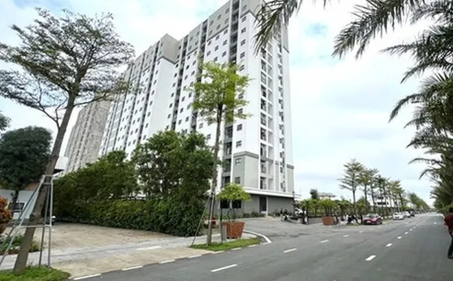 BIDGroup và thành viên Licogi đề xuất dự án nhà ở xã hội gần 1.800 tỷ đồng tại Huế