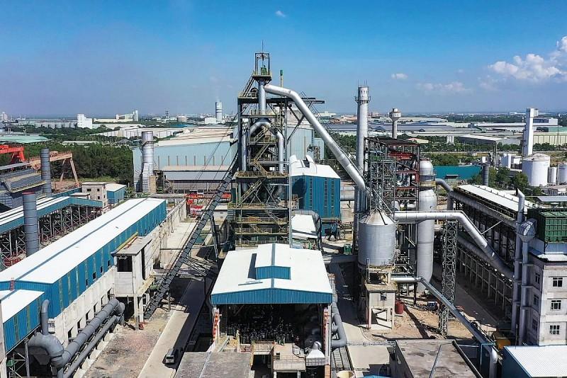 Thép Pomina lỗ thêm 159 tỷ đồng trong quý I/2025, lũy kế lỗ gần hết vốn điều lệ