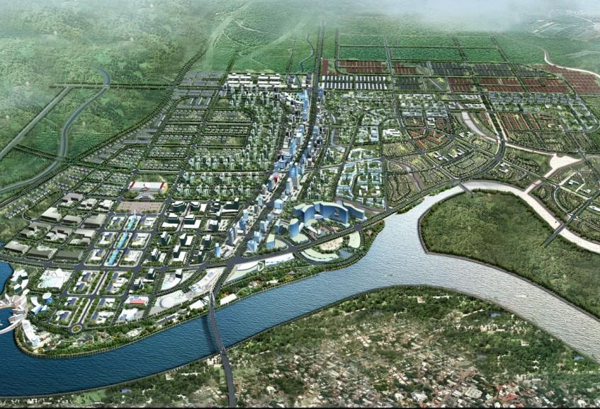 Hải Phòng “bật đèn xanh” cho loạt dự án nghìn tỷ tại Bắc sông Cấm