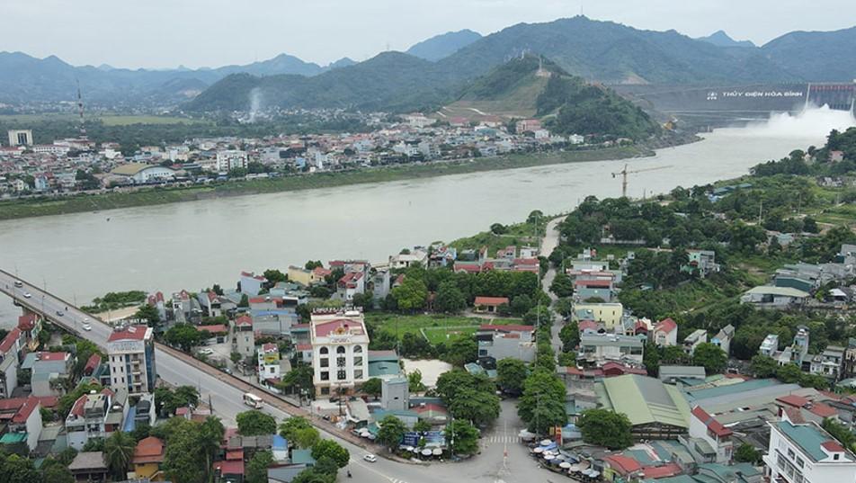 Hòa Bình chọn nhà đầu tư cho hai khu đô thị hơn 2.400 tỷ đồng