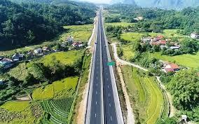 Điểm tin BĐS - tài chính 14/6: Lên kế hoạch triển khai cao tốc Lạng Sơn – Thái Nguyên, tổng mức đầu tư 29.000 tỷ đồng