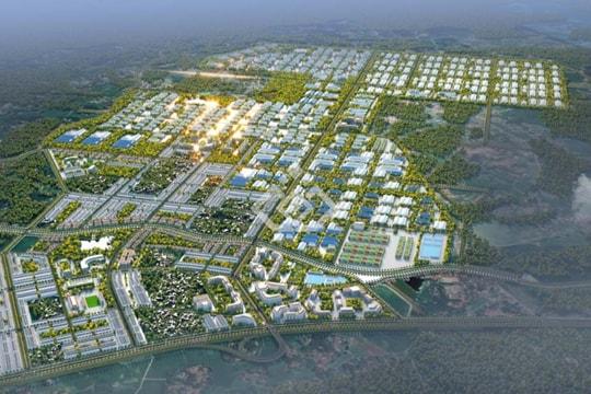 Kinh Bắc (KBC) trình cổ đông loạt giao dịch chiến lược liên quan siêu dự án Trump 1,5 tỷ USD tại Hưng Yên