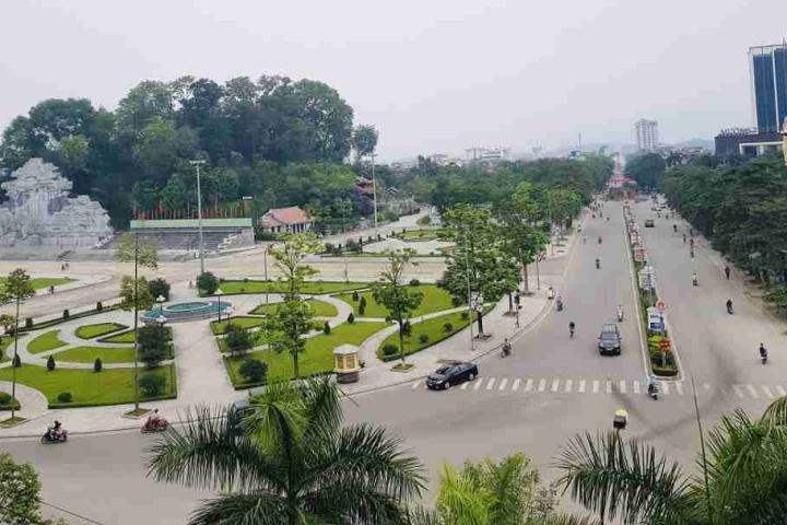 Tuyên Quang phê duyệt dự án khu đô thị 37 ha, vốn đầu tư hơn 3.000 tỷ đồng