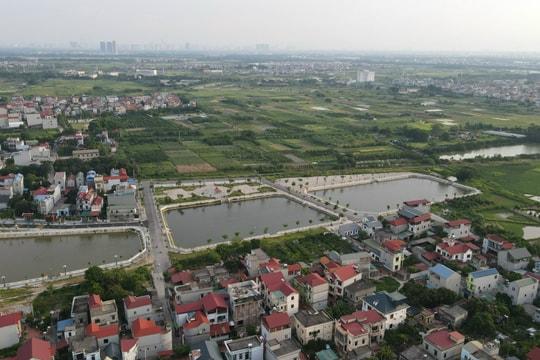 Điểm tin BĐS - tài chính 15/6: Hà Nội phê duyệt dự án hơn 1.487 tỷ đồng xây tuyến đường TD7 tại Đông Anh