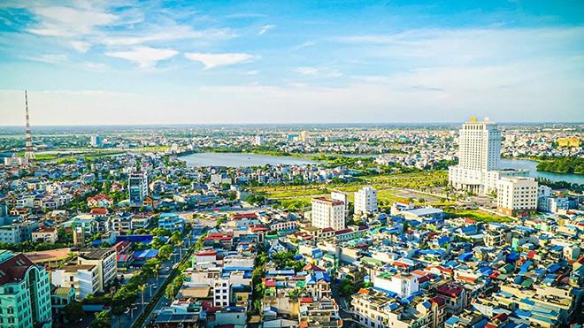 Hà Nam hút gần 60.000 tỷ đồng từ 8 đại dự án trước khi sáp nhập với Ninh Bình
