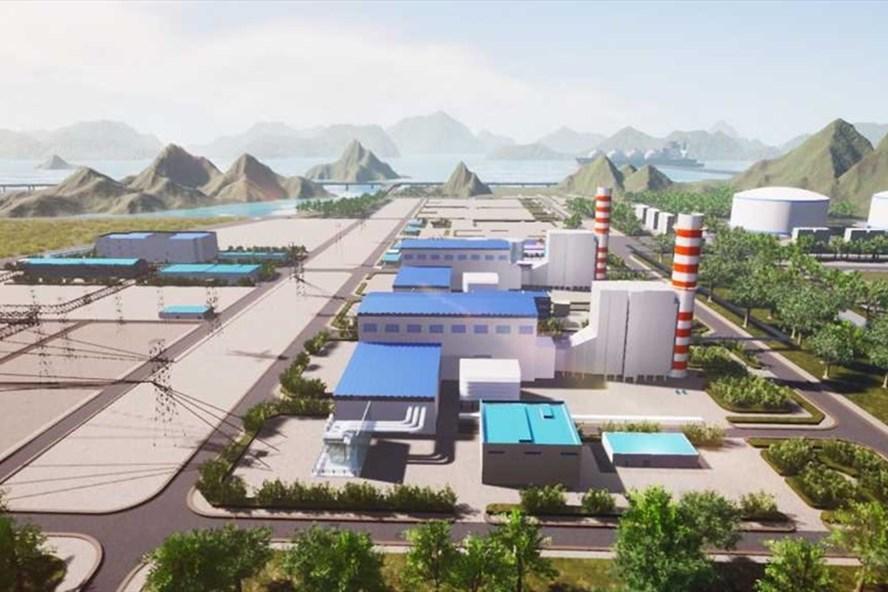 Dự án LNG Nghi Sơn nâng vốn, lùi thầu để “hút” nhà đầu tư tỷ đô