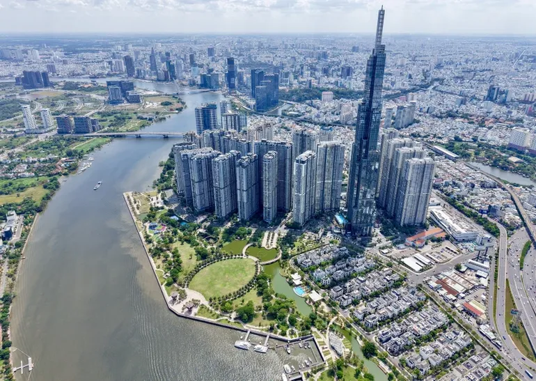 TP.HCM sắp xếp lại hành chính: Lập đặc khu Côn Đảo, thành lập phường Sài Gòn