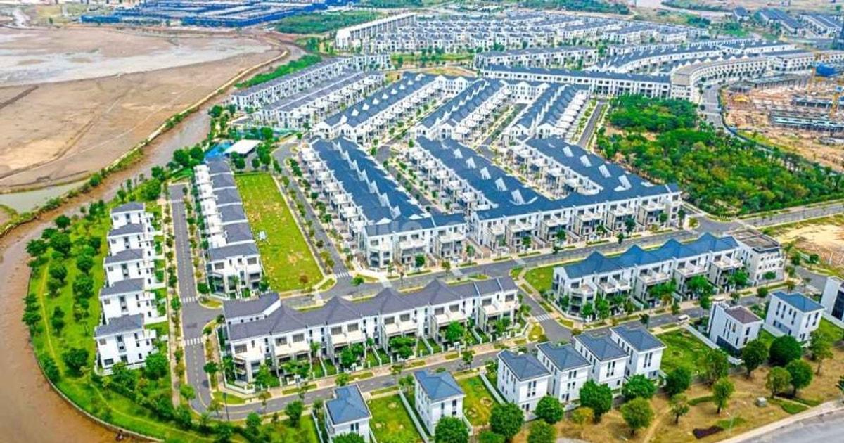 Novaland hoàn tất pháp lý cho dự án Aqua City sau 3 năm nỗ lực